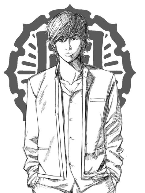 Ueda Sachio - HiGH and LOW THE WORST by kirawatball on DeviantArt