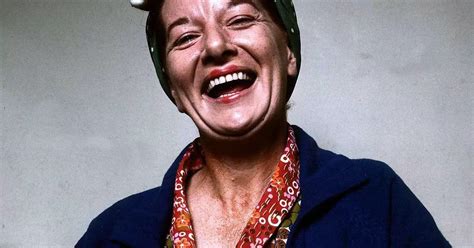 Jean Alexander's best quotes as Coronation Street's Hilda Ogden ...