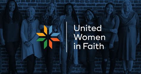 United Women in Faith: Answering Our Call to Action | United Women in Faith