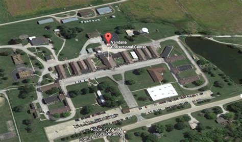 Vandalia Correctional Center Inmate Search and Prisoner Info - Vandalia, IL