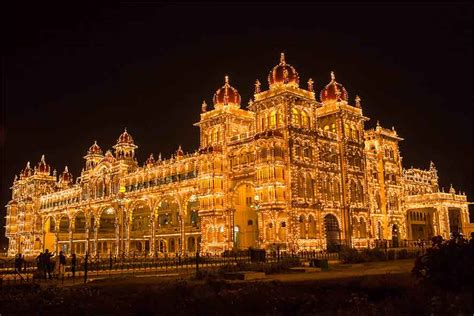 Dussehra in Mysore - Simply Unforgettable! | ixigo Travel Stories