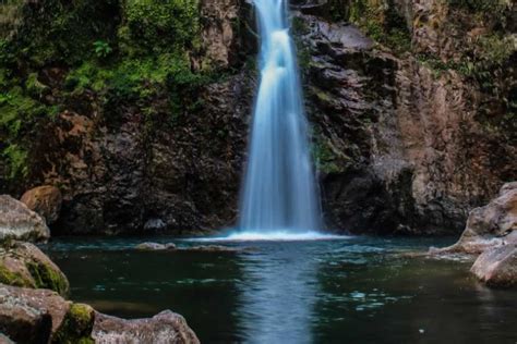 Las fascinantes cascadas de Cuetzalan - México Desconocido