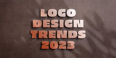 2022 Logo Trends