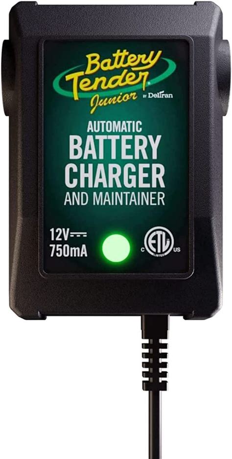 Battery Tender Guide & Reviews