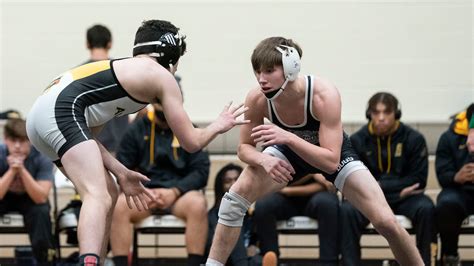 Indiana high school wrestling: Pound-for-pound Indy-area rankings