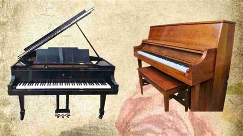 Best Used Piano Brands - A Guide to Buy Used Pianos