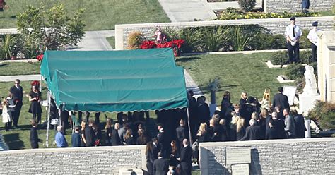 Paul Walker's Funeral: Friends and Family Gather to Say Final Goodbye ...