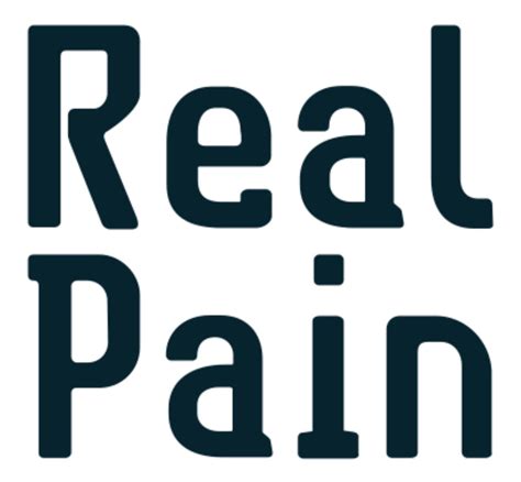 Real Pain | Contemporary Art Gallery | PLATFORM