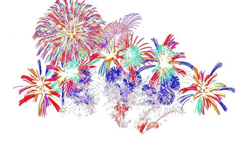 Fireworks Clipart Transparent HQ PNG Download | FreePNGimg