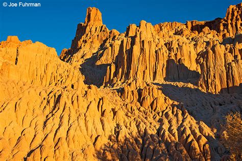 Cathedral Gorge State Park – Joe Fuhrman Photography