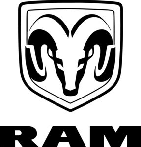 Ram Trucks Logo PNG Vector (AI, SVG) Free Download