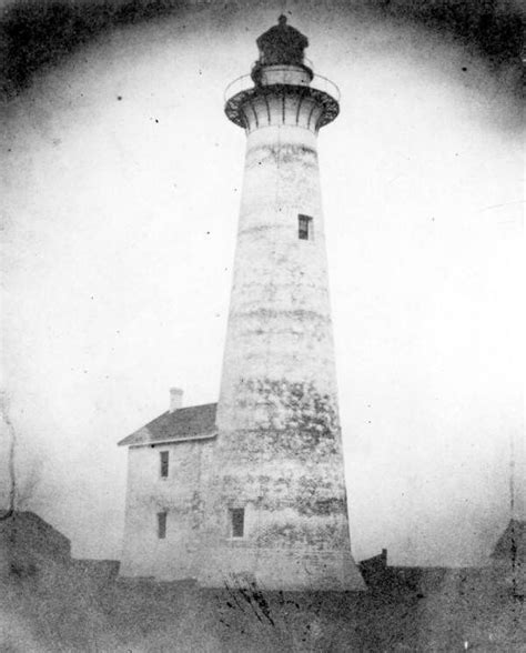 Cape San Blas Lighthouse | Florida lighthouses, San blas, Lighthouse