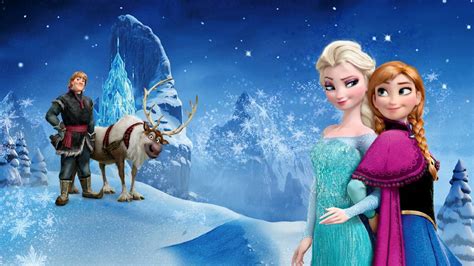 Disney's Frozen was our most important feminist film, but the sequel ...