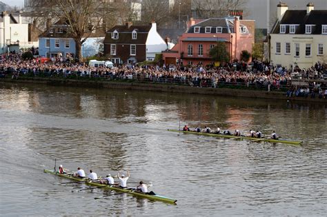 Oxford announce crews for the Boat Races | Cherwell