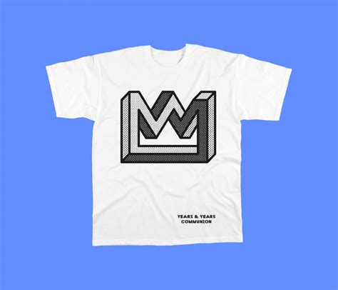 Y&Y Merch Design - Studio Moross