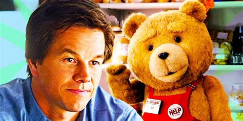 Why Ted 3 Isn't Happening (But A Prequel Is)