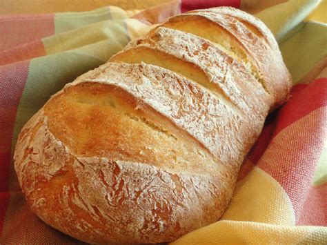 Artisan bread in five minutes a day | Lolly's Sweet & Savory Treats