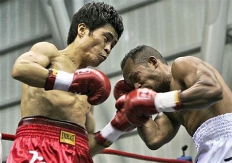 10 Boxers Who Have Died in the Ring