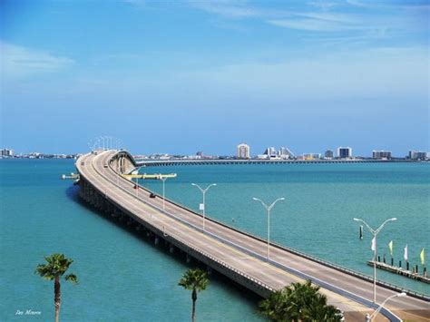 South Padre Island, Texas - Tourist Destinations