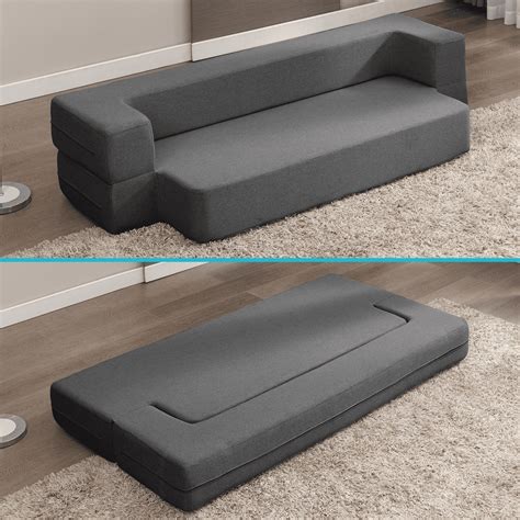 Fold Sofa Bed | Baci Living Room