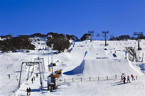 Perisher & Thredbo Skigebiete. Aktivitäten 2024 – Viator