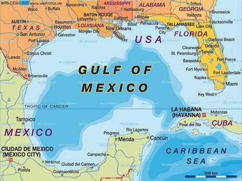 US, Cuba sign agreement on Gulf of Mexico maritime boundary