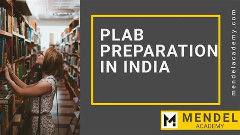 Best 9 Tips for PLAB Preparation in India