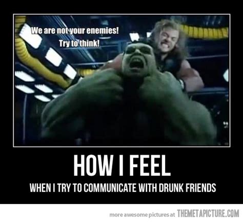 Hulk Movie Funny Quotes. QuotesGram