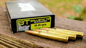 Comparing 3006 And 7mm: Which Is Right For You? 7mm Vs 30-06 Recoil ...