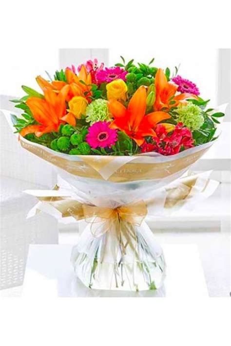 Same day flower delivery UK