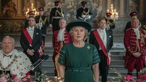 Season 5 of ‘The Crown’ Depicts a Low Point for the Monarchy - The New ...