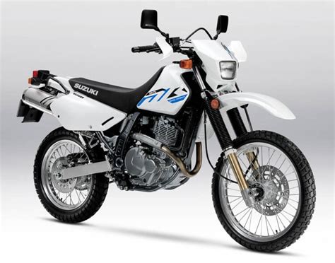 6 Reasons To Love The Timeless Suzuki DR650 - ADV Pulse