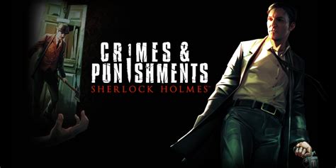 Sherlock Holmes: Crimes and Punishments | Nintendo Switch download ...