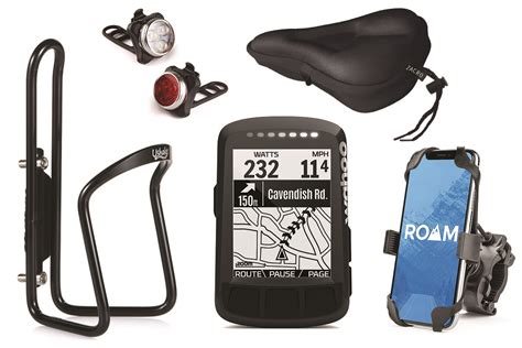 15 Best Bike Accessories For A More Enjoyable Ride In 2021 – BroBible