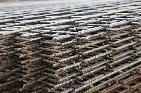 Prefabricated Steel Reinforcement Cages - Ground Beams - Pile Cages | RPO