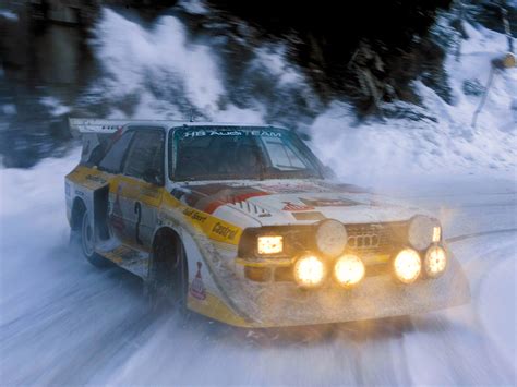 Free Download Audi Sport Quattro Group B Rally Car Wallpapers Cool Cars ...