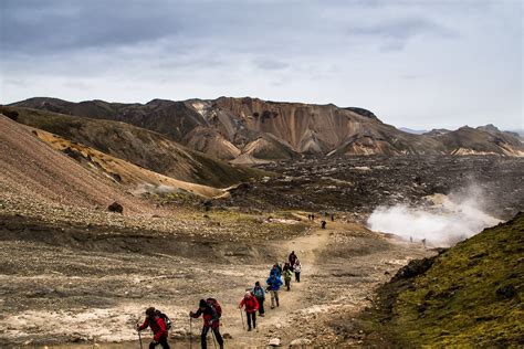 Landmannalaugar | A colorful highland tour | Guide to Ice...