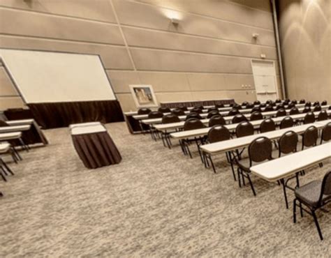 Ontario Convention Center - Ontario, CA - Wedding Venue