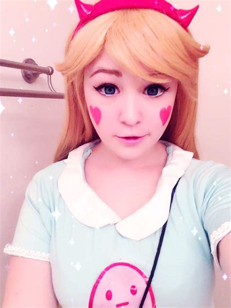 Star Butterfly | Cosplay Amino