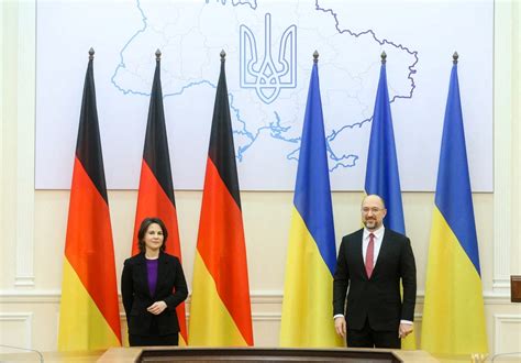 Still not too late for Germany to honor its commitment to Ukraine ...