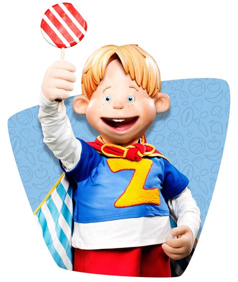 Ziggy | LazyTown Wiki | FANDOM powered by Wikia