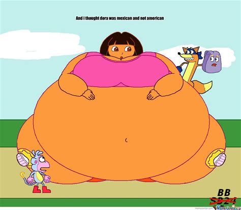 Funny Dora Wallpapers - Top Free Funny Dora Backgrounds - WallpaperAccess