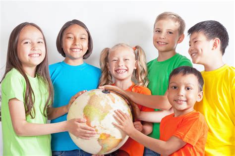 11 Creative Ways To Celebrate Cultural Diversity In The Classroom