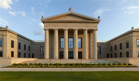 Federal Building Architecture: Classical Style & Civic Ideals ...