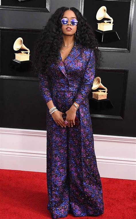 Photos from 2019 Grammys Red Carpet Fashion - E! Online | Red carpet ...