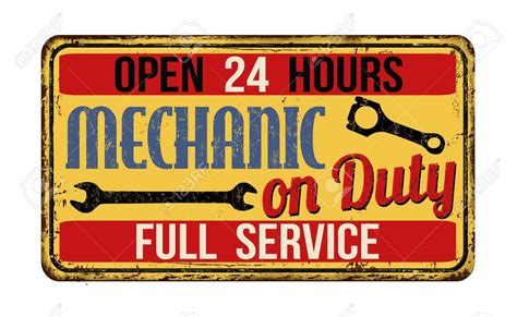 Image result for mechanic signage rusted | Signs, Mechanic, Mechanics logo