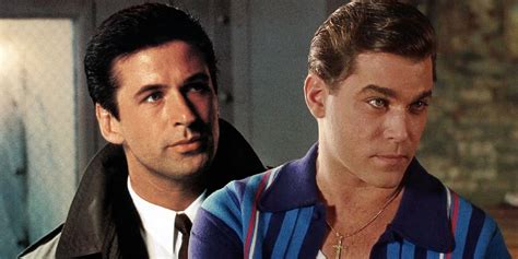 Goodfellas: The Actors Who Almost Played Henry Hill