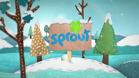 Sprout IDs - Closing Logos