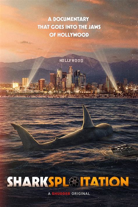 Sharksploitation – Watch the trailer for the new documentary all about ...