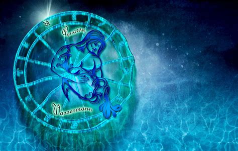 Aquarius Zodiac Sign | Symbol, Horoscope, Astrology & Compatibility ...